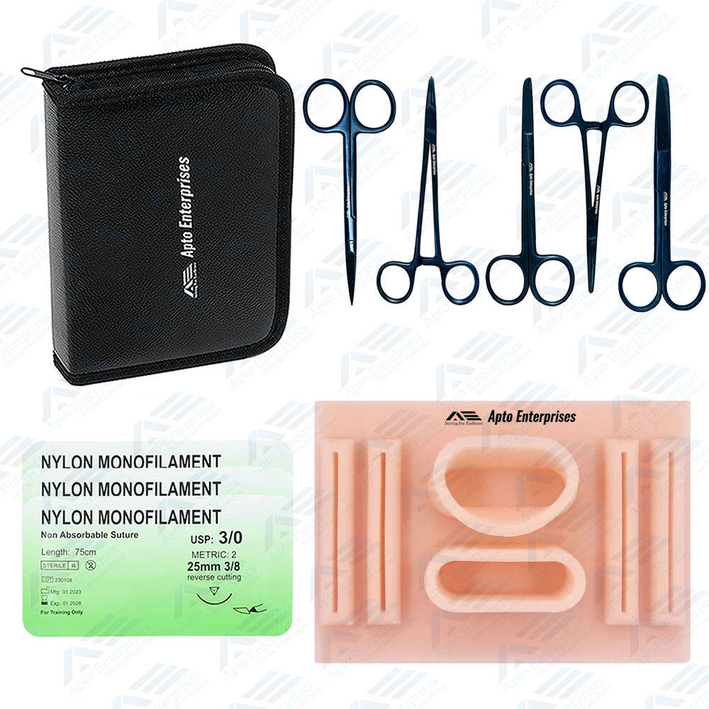 Suture Kit