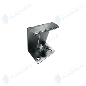Staffe per Travi in Calcestruzzo con Flange Promofix Confezione da 25 - Product Image 1