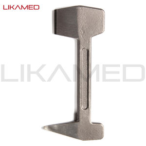 LIKAMED Nordic Clinch Cutter Acero Veterinario Instrumento Forge Clinch Cutter Cortador de la mejor calidad - Product Image 4