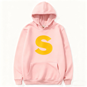 เสื้อฮู้ดผู้ชายชิปมังค์แฟชั่น, เสื้อฮู้ดที่ให้ความอบอุ่นในฤดูใบไม้ร่วง/ฤดูหนาว, เสื้อกีฬาสไตล์สตรีทเทรนดี้ลำลอง, เสื้อผ้าผู้ชาย - Product Image 4