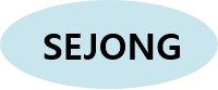 SEJONG Co.,Ltd. logo