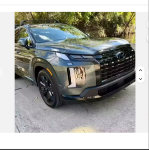 Palisade Sedan XRT 6 Modèle 2020/2022 Hybride Électrique 8 Cylindres Automatique RHD/LHD Cuir Toit Ouvrant Foncé Haute Qualité - Product Image 1