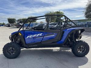 Prêt à être expédié : RZR XP 4 1000 Sport 2025 - Product Image 4