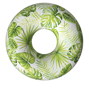 अनुकूलित लोगो बच्चों पूल फ्लोट बुओवेंसी रिंग बेबी स्विमिंग ट्यूब पानी की अंगूठी स्विमिंग ट्यूब को अनुकूलित लोगो आकार डिजाइन के साथ - Product Image 1