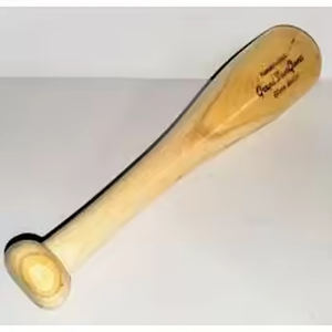Mallette en bois OEM/ODM pour le façonnage et l'entraînement des gants de baseball – Outils sportifs en gros pour usine - Product Image 1