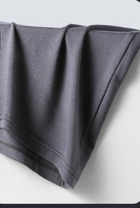 Calzoncillos Boxer de Modal de Tiro Alto para Hombre, Transpirables, Ecológicos, Antibacterianos, de Secado Rápido, Cómodos, con Separación de Pierna Larga - Product Image 5