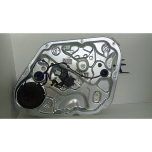 กลไกยกกระจกหน้ารถ ดีเอ็กซ์ ฮุนได iX20 ซีรีส์ 824811 K000 G4FA (10>19) - Product Image 1
