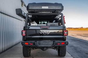 JEEP GLADIATOR RUBICON 2020 USADO, Volante a la Izquierda/Derecha - Product Image 4