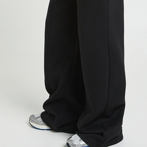 Conjunto Deportivo Casual de Moda Urbana para Mujer con Cintura Elástica y Cierre de Cremallera, Diseño Moderno y Casual / Logotipo Personalizado - Product Image 4