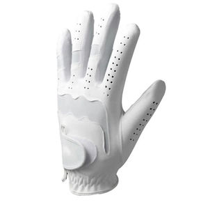 Vente en gros de gants de golf synthétiques japonais gants de golf par sublimation gants de golf authentiques en peau de mouton - Product Image 2