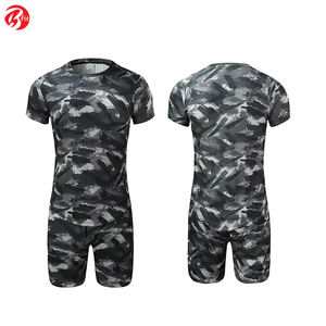 Ensemble short d'été élégant avec impression par sublimation pour hommes, nouvelle collection de shorts d'été pour hommes - Product Image 3