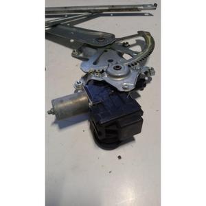 Mecanismo del Regulador de Ventana Trasera Izquierda para LEXUS RX Series (L2) (15>) 85720-48141 - Product Image 4