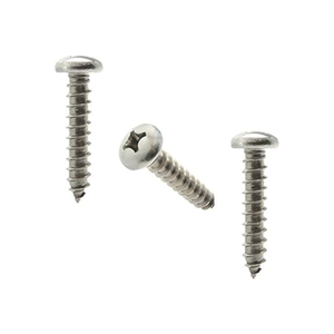 Kẽm mạ Pan đầu vít hoàn toàn ren Giàn đầu tự khai thác vít phần cứng phù hợp Bộ Bán Chạy nhất Việt Nam nhà máy - Product Image 2