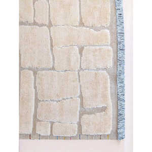 Alfombra de Área Anudada a Mano Modishic, Tamaño 314 x 257 cm, Juego Premium - Product Image 5