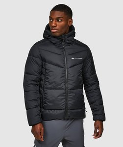 Fizay Chaquetas para hombre Chaqueta acolchada para hombre Chaqueta de invierno para hombre Precio barato Tela de invierno para exteriores personalizada - Product Image 5