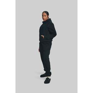 Pantalones Deportivos Clásicos 100% Algodón para Hombre, Corte Holgado, Pantalones para Correr, Logotipo Personalizable Disponible, Tallas XL a 6XL, Cintura Elástica Recta - Product Image 3