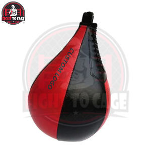 Sac de frappe pour entraînement MMA, Speedball, couleur unie, prix compétitif, cuir, nouveauté, tissu Oxford résistant, sable - Product Image 4