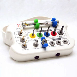 Kit de cirugía de implante dental profesional Fuente de alimentación manual Expansor óseo y expansión de cresta - Product Image 2