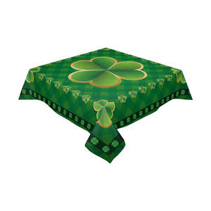 Gran oferta, mantel de algodón de Color personalizado para fiesta de boda de la mejor calidad, fabricante indio - Product Image 3