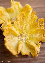 Piña seca suave VDELTA de Vietnam | Aperitivo de fruta natural dulce Sabor tropical de alta calidad - Product Image 6