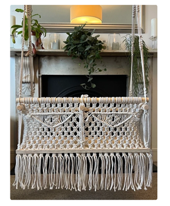 Andmade-cama para bebé, para dormir - Product Image 2