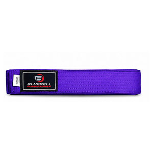 Ceinture de rangement en coton léger de haute qualité avec matériau durable, ajustement confortable et design épuré pour l'entraînement aux arts martiaux - Product Image 6