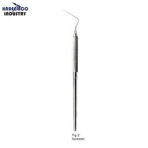 เครื่องควบแน่นเอ็นโดดอนติกส์อุปกรณ์คลองรากฟันด้วยตนเองได้รับการรับรองจากชั้น - Product Image 1