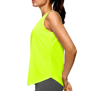 Tank Top for Women With Smooth Finish - Made for Comfort, Great for Warm Weather, Easy to Match With Shorts, Jeans, or Leggings - Product Image 4
