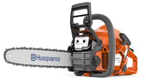 Nueva Motosierra Husqvarna 395 XP de 94cc Original de Alta Calidad con 5 Años de Garantía - Product Image 5