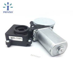 Moteur de lève-vitre PEIVSO à prix d'usine pour Toyota Corolla 1.5L 2016, moteur de lève-vitre haute performance OEM 85720-60310 - Product Image 5