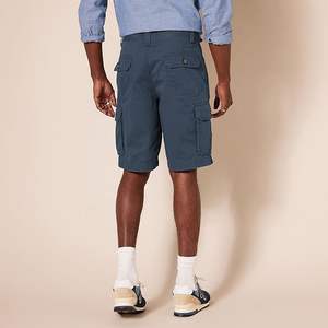 Vente chaude Nouveau Personnalisé Haute Qualité Nouveau Type Shorts Pantalons Fitness Vêtements de Yoga Fitness Vêtements d'entraînement pour hommes - Product Image 4