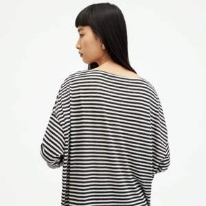 Camiseta OEM de manga larga para mujer, camiseta de manga larga completa para mujer, camiseta de manga larga - Product Image 6