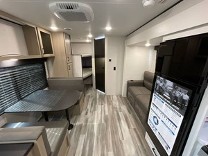 Nouvelle caravane Jayco Jay F-l-i-g-h-t Slx 265BHS 2026 prête à la vente - Product Image 3