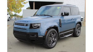 Land Rover Defender 90 P400 X-Dynamic SE 2024, en excellent état - Product Image 2