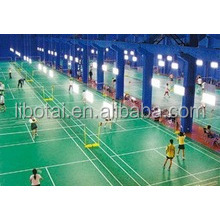 พื้นสนามแบดมินตัน PVC REX สำหรับในร่ม ขายส่ง - Product Image 2