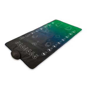 Top vendita in versione per adulti con luce guidata da regalo islamico intelligente e interattivo per adulti tappetino da preghiera per l'apprendimento di sura e giocattolo musulmano Adhan - Product Image 1