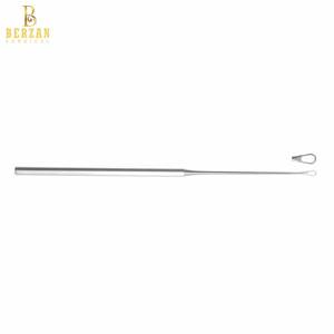 เครื่องมือผ่าตัดห่วงตาแบบแมนนวลทำจากไทเทเนียมอุปกรณ์ทางการแพทย์ - Product Image 4