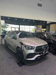 Mercedes-Benz GLE Coupé GLE 53 4MATIC + 2020 Nuevo/Usado en Venta - Product Image 3