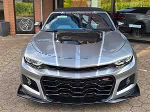New /USED 2020 CHE VROLET CAMARO LTI V8 6.8L 360 Rear Camera 31-40T Load Capacity Emission Diesel /GAS Automatic AFFORDABLE CARS - Product Image 2