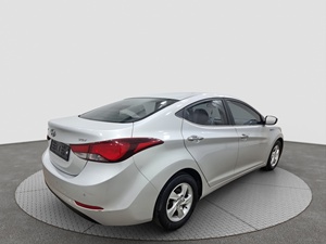 2014 Hyun-Dai ใหม่ AVANTE Smart คุณภาพดีที่สุดสภาพดีซีดานเกาหลี - Product Image 4