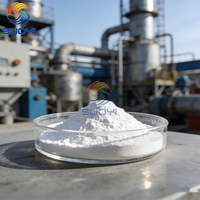 Poudre de zircone stabilisée à l'yttrium nano de haute pureté pour matériaux dentaires