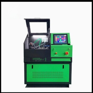 Vente directe d'usine sur le banc d'essai d'injecteurs à rampe commune <span class=keywords><strong>NTS300</strong></span> - Product Image 5