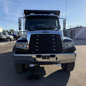 Camión Tractor Diésel 6x4 de Servicio Pesado Usado en Buen Estado para Operaciones de Construcción y Logística - Product Image 1