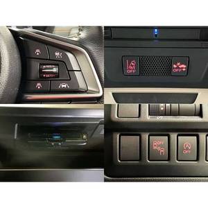 Subaru XV 2017, conduite à droite, essence, automatique, sièges en cuir et caméra de recul - Product Image 5