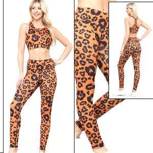 Ensemble de yoga pour femmes très vendu, vêtements décontractés, nouveau design, tailles adultes, dernier design, respirant, prix bas, ensemble de yoga pour femmes sur mesure - Product Image 5