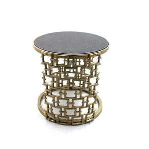 Vaisselle Décoration Votive Fer Matériel En Laiton Antique Couleur Bougie Votive Titulaire Pour Décorations À La Main Personnalisé - Product Image 6