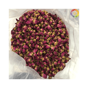 ราคาที่ดีที่สุด100% ดอกกุหลาบธรรมชาติและกลีบดอกจากแหล่งกำเนิดของเวียดนามสำหรับชาดอกดีท็อกซ์ดอกกุหลาบแห้งสวยงาม - Product Image 5