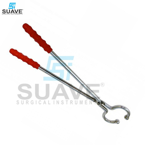 Wholesale <b>Animal</b> Care Bull Holder Comfortable Bull Holder Veterinary Instruments By SUAVE SURGICAL INSTRUMENTS - Product Image 5