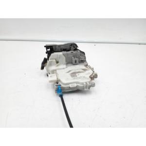 Serratura Anteriore Destra per AUDI Serie TT (FV3, FVP) (14>) 8X1837016C - Product Image 3