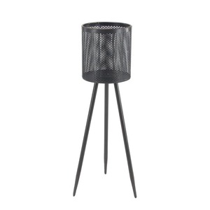 Candelero de Metal de alta calidad hecho a mano, farol más vendido, candelabro de lujo de nuevo estilo para Navidad - Product Image 1
